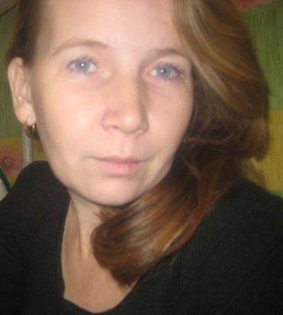 Татьяна Мочкаева