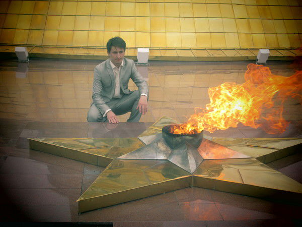 Константин Колесников