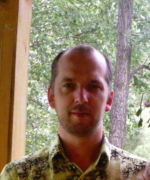 Александр Сигарев