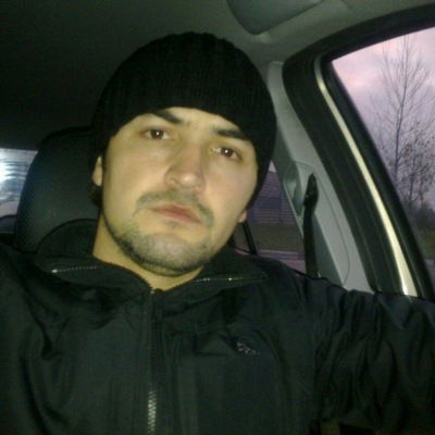 Далер Зокиров