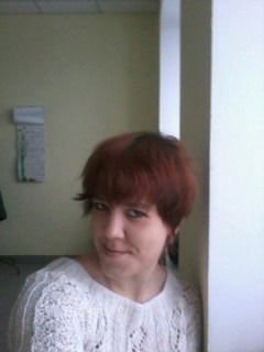 Наталья Могутнова