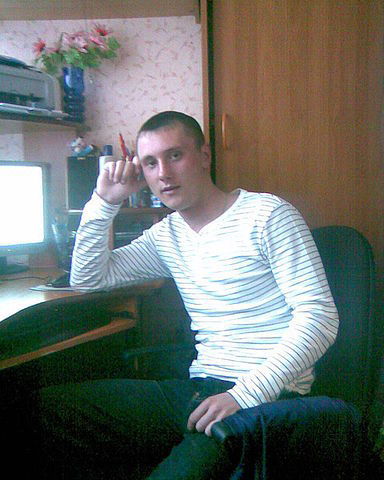 Иван Новиков