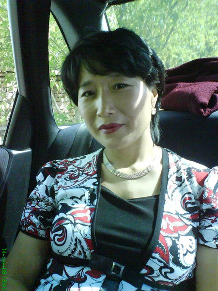 Саулет Бибасарова