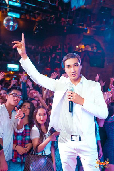 Бауржан Баякешов