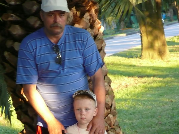 Радик Фарахутдинов