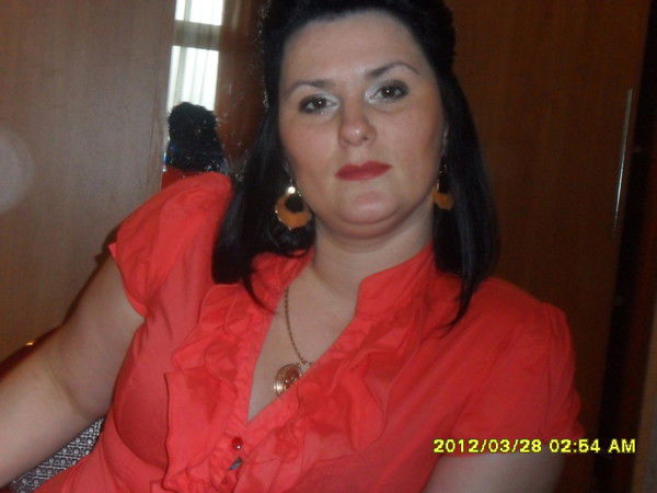 Екатерина Павлова