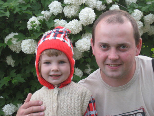 Сергей Макаров