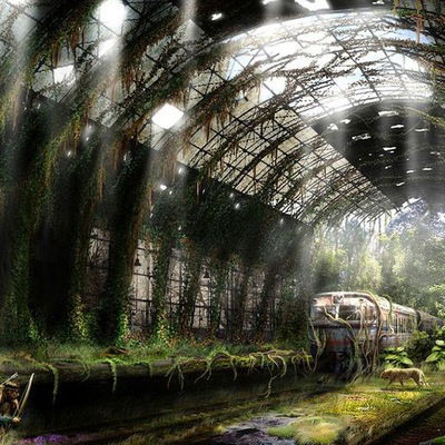 Влад Глазунов