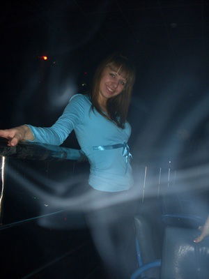 Анна Панасенко