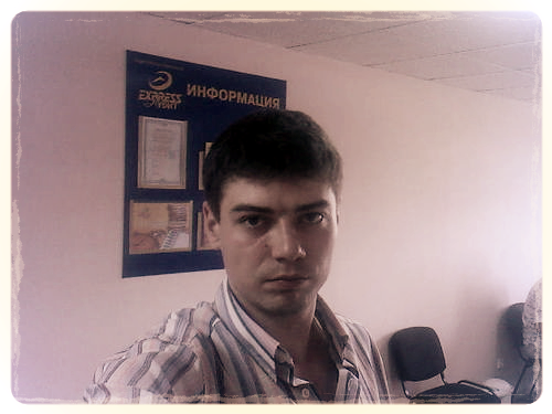 Руслан Сагитов