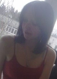 Анна Алексеева