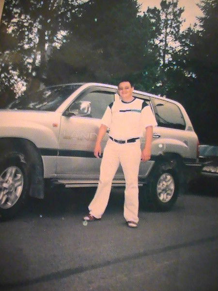 Сапар Кусаинов