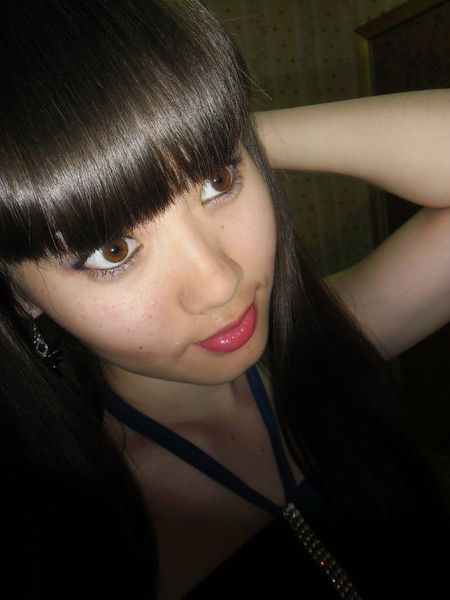 Руфия Ажахмедова