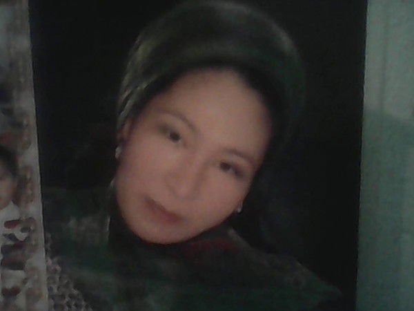 Ширингул Полотова