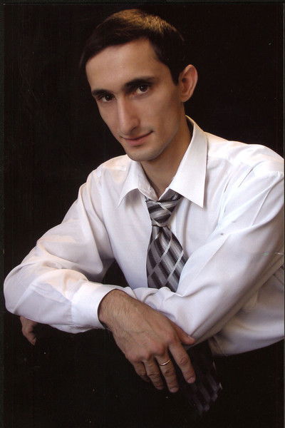 Сергей Пятаков