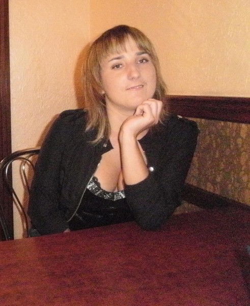 Наталья Левицкая