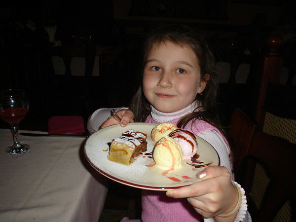 Настя Шишмарёва