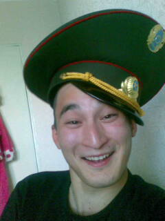 Аслан Садвакасов