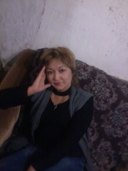 Бахыт Байдельдинова