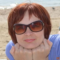 Екатерина Кнышова