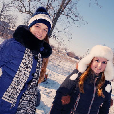 Дарья Романишена