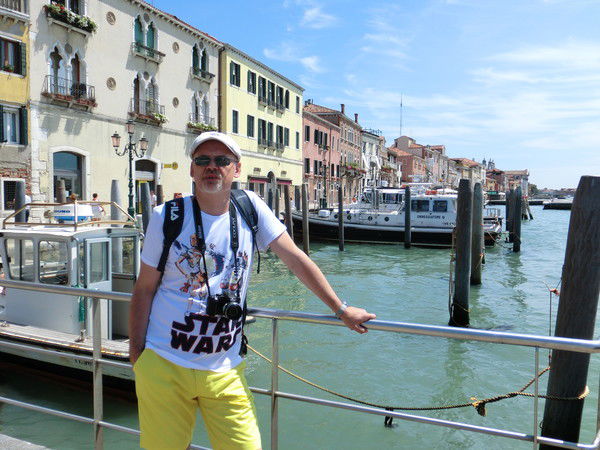 Юрий Комков