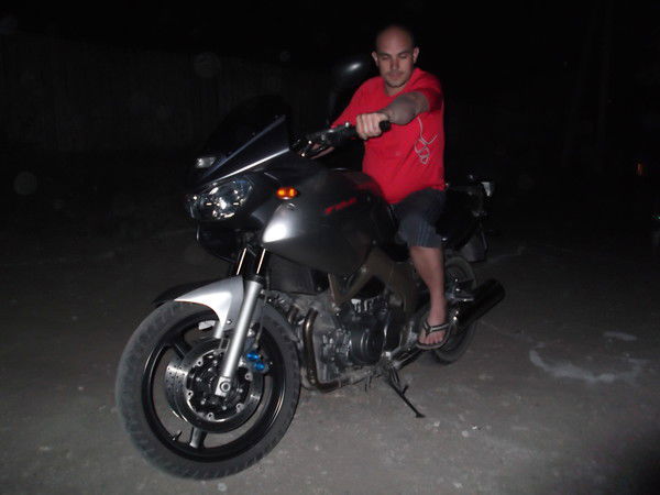 Геннадий Гребенюк