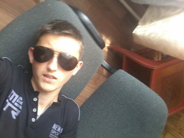 Сергей Бутрим