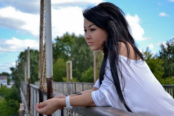 Валерия Мур