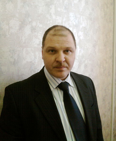 Сергей Шлейхер