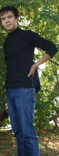 Кирилл Крюковский