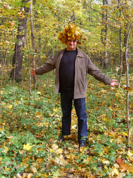 Николай Марцинкевич