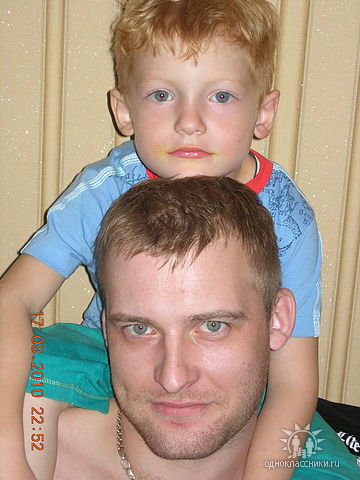 Алексей Домбкевич