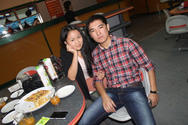 Макпал Жунусова