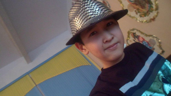 Бекарыс Аманбай