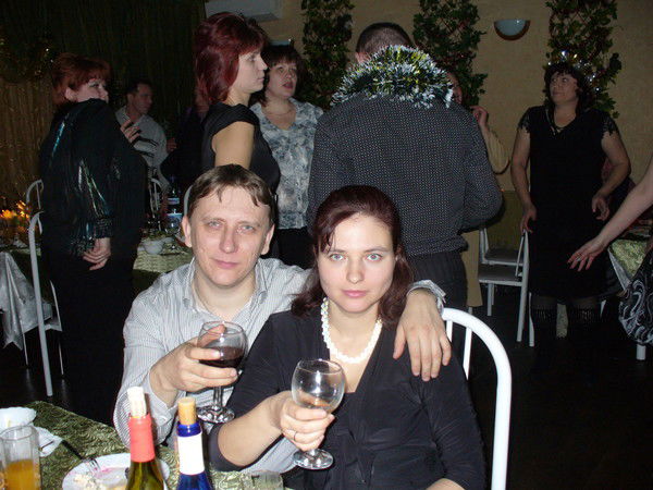 Алик Черепанов