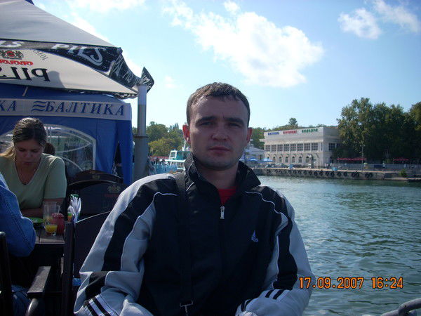 Владимир Мезенцев