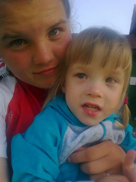 Надежда Сергеева