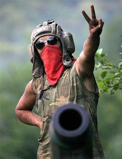 Дмитрий Миронов