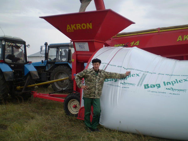 Алексей Бухмиллер