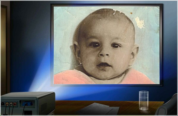 Андрей Иммель