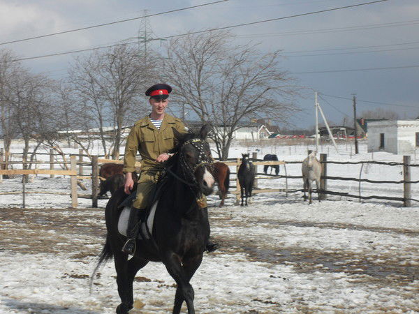 Евгений Ильин