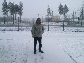 Бахадыр Садыков