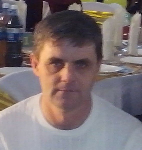 Владимир Чепурной