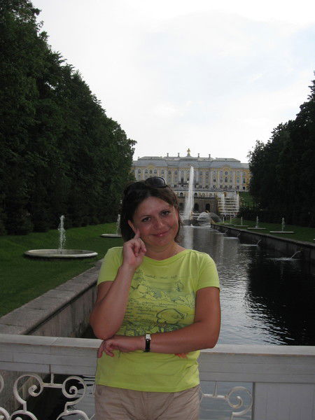 Евгения Неизвестно