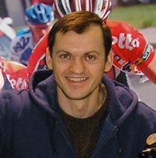 Андрей Умнов