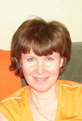 Елена Elena