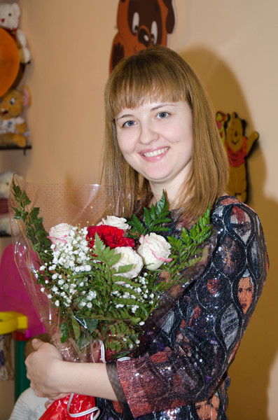 Татьяна Русак