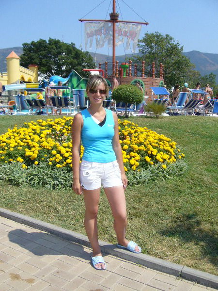 Ирина Сидорова