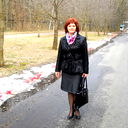Марина Пащенко
